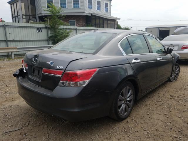 Photo 3 VIN: 5KBCP3F80BB002313 - HONDA ACCORD EXL 