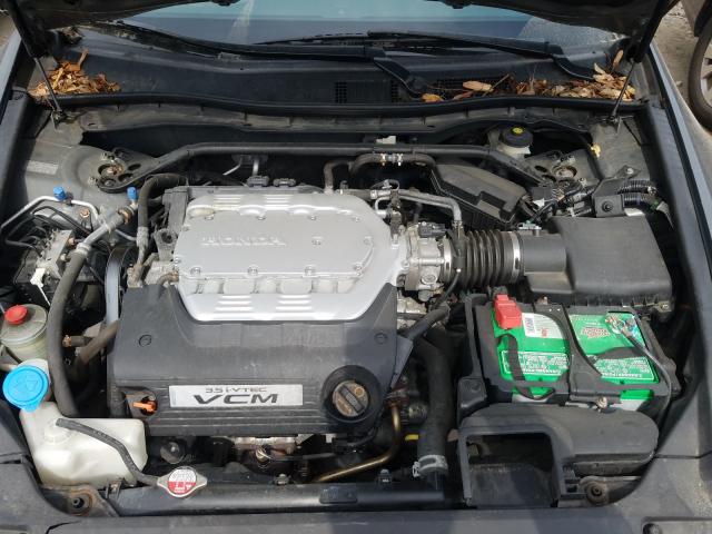 Photo 6 VIN: 5KBCP3F80BB002313 - HONDA ACCORD EXL 