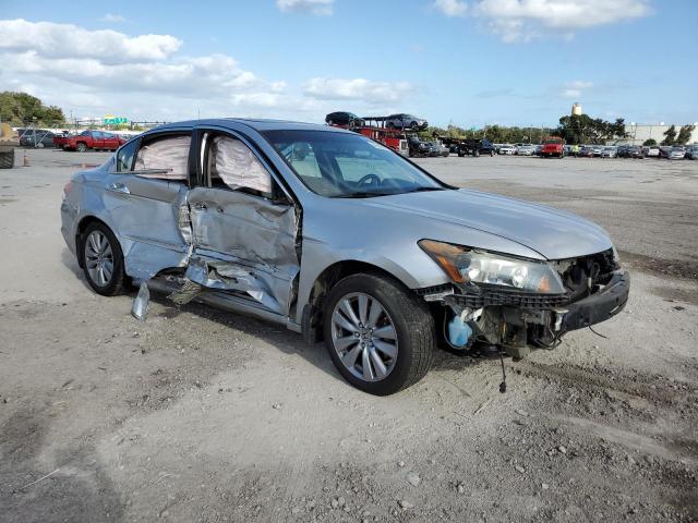 Photo 3 VIN: 5KBCP3F80BB002621 - HONDA ACCORD EXL 