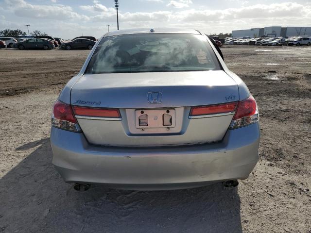 Photo 5 VIN: 5KBCP3F80BB002621 - HONDA ACCORD EXL 