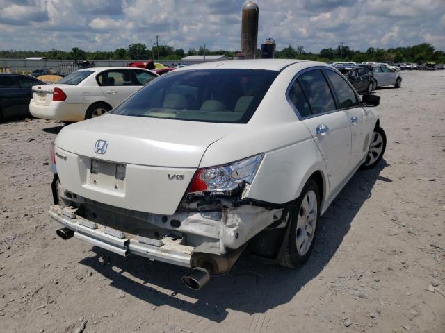 Photo 3 VIN: 5KBCP3F81AB001153 - HONDA ACCORD EXL 