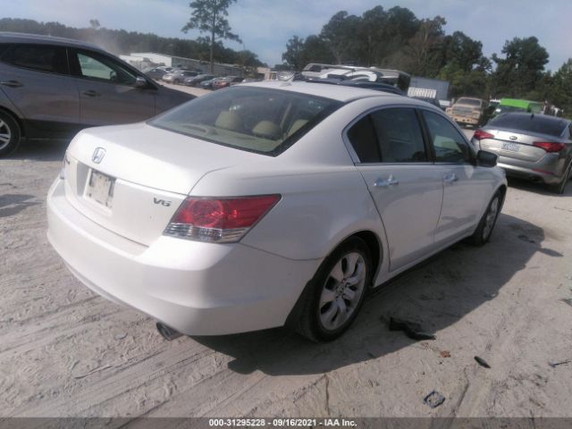 Photo 3 VIN: 5KBCP3F81AB002142 - HONDA ACCORD SDN 