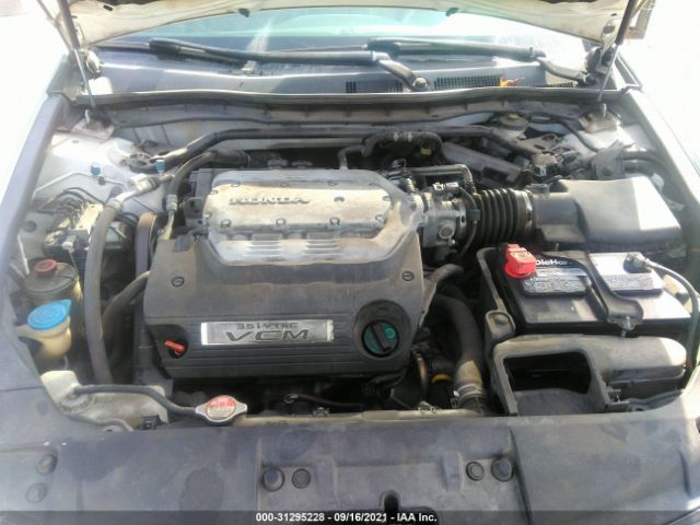 Photo 9 VIN: 5KBCP3F81AB002142 - HONDA ACCORD SDN 