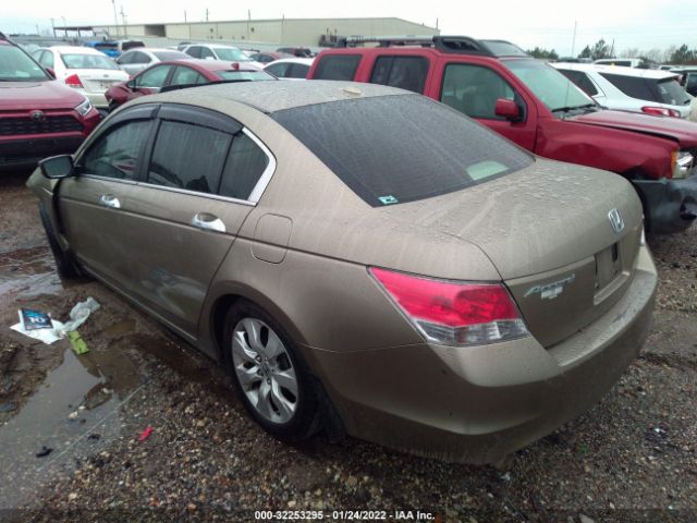 Photo 2 VIN: 5KBCP3F81AB002495 - HONDA ACCORD SDN 