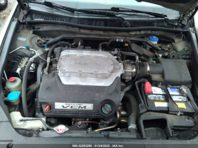 Photo 9 VIN: 5KBCP3F81AB002495 - HONDA ACCORD SDN 