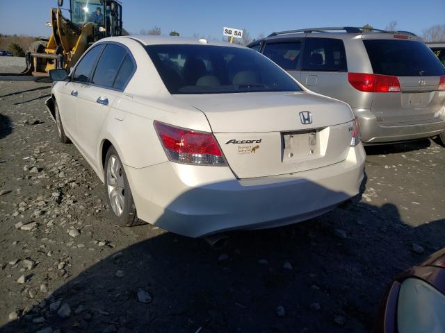 Photo 2 VIN: 5KBCP3F81AB003226 - HONDA ACCORD EXL 