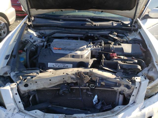 Photo 6 VIN: 5KBCP3F81AB003226 - HONDA ACCORD EXL 