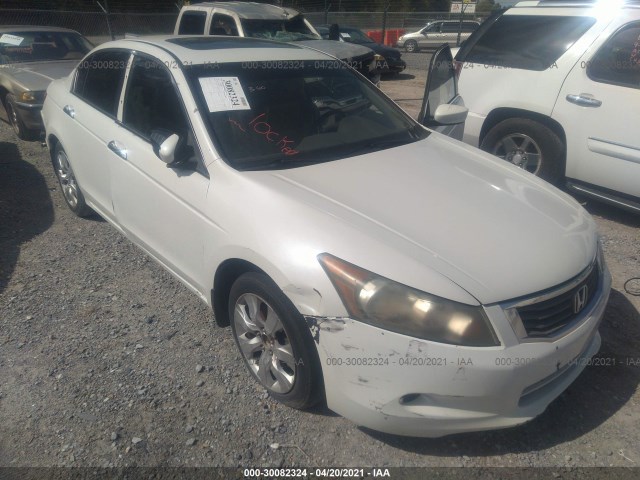 Photo 0 VIN: 5KBCP3F81AB005414 - HONDA ACCORD SDN 