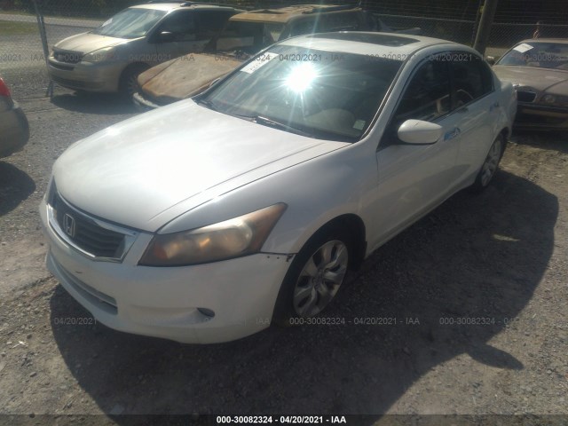 Photo 1 VIN: 5KBCP3F81AB005414 - HONDA ACCORD SDN 