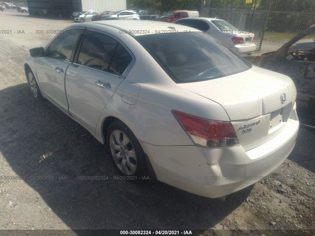 Photo 2 VIN: 5KBCP3F81AB005414 - HONDA ACCORD SDN 