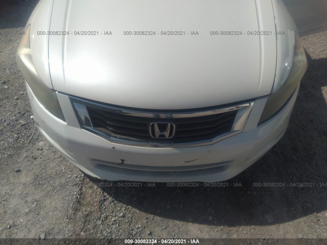 Photo 5 VIN: 5KBCP3F81AB005414 - HONDA ACCORD SDN 