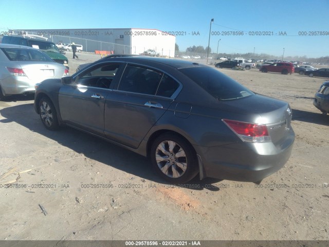 Photo 2 VIN: 5KBCP3F81AB006529 - HONDA ACCORD SDN 