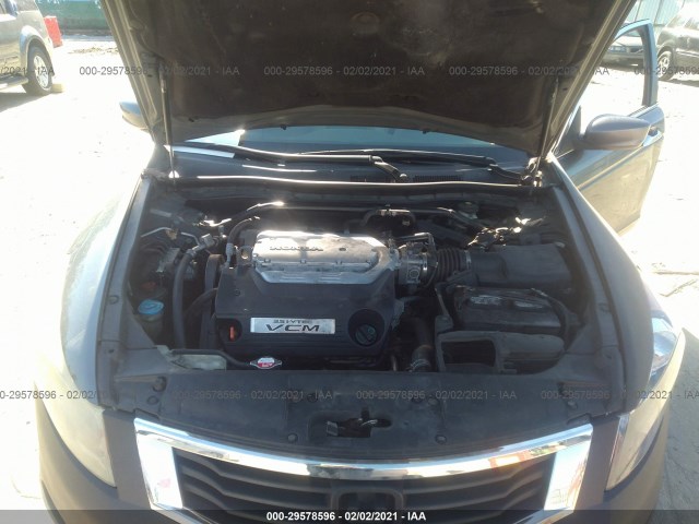 Photo 9 VIN: 5KBCP3F81AB006529 - HONDA ACCORD SDN 