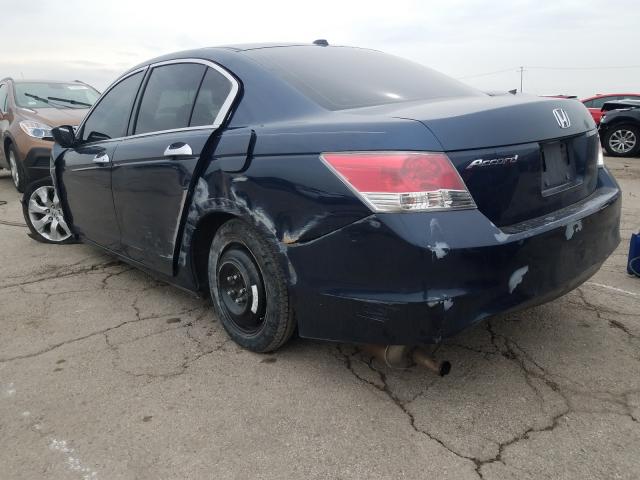 Photo 2 VIN: 5KBCP3F81AB007521 - HONDA ACCORD EXL 