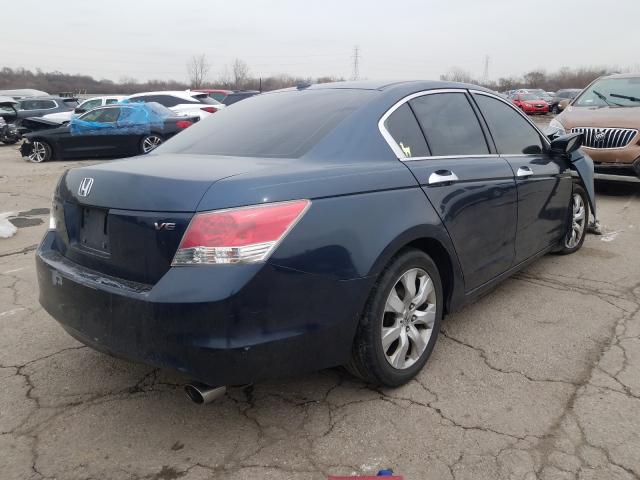 Photo 3 VIN: 5KBCP3F81AB007521 - HONDA ACCORD EXL 