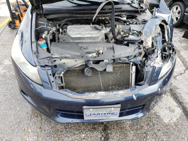 Photo 10 VIN: 5KBCP3F81AB008667 - HONDA ACCORD EXL 