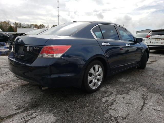 Photo 2 VIN: 5KBCP3F81AB008667 - HONDA ACCORD EXL 