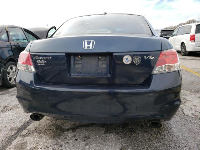 Photo 5 VIN: 5KBCP3F81AB008667 - HONDA ACCORD EXL 