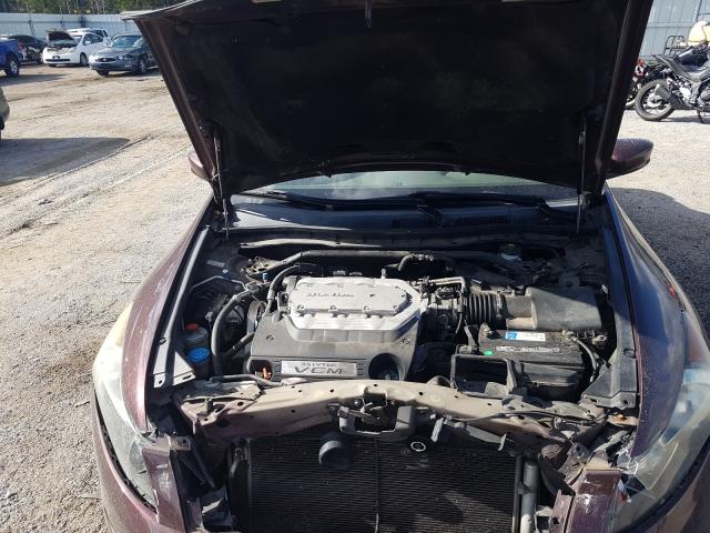 Photo 6 VIN: 5KBCP3F81AB009267 - HONDA ACCORD EXL 