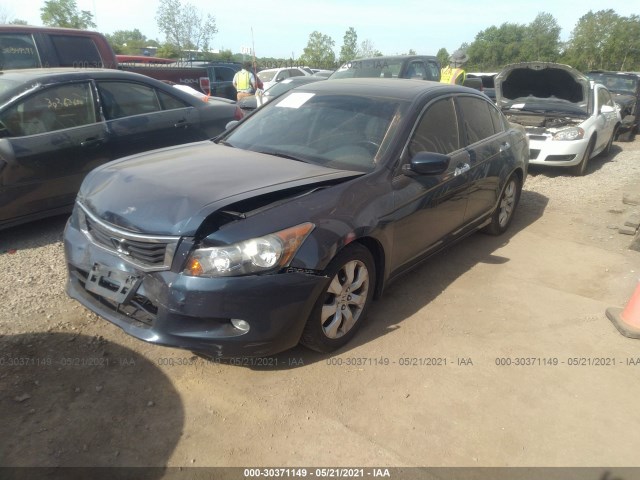 Photo 1 VIN: 5KBCP3F81AB009866 - HONDA ACCORD SDN 