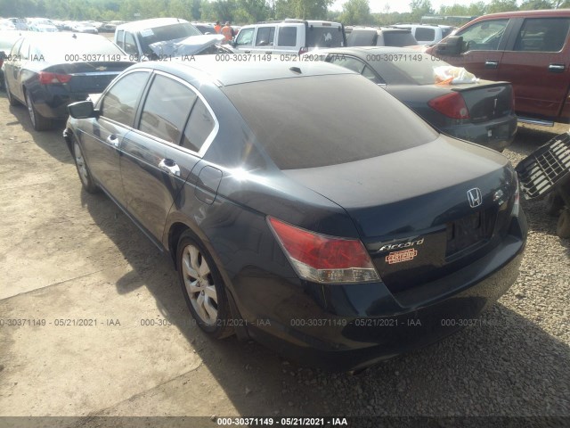 Photo 2 VIN: 5KBCP3F81AB009866 - HONDA ACCORD SDN 