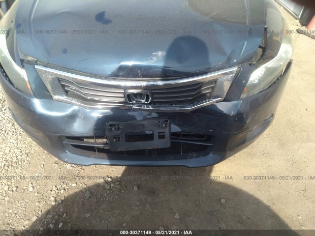 Photo 5 VIN: 5KBCP3F81AB009866 - HONDA ACCORD SDN 