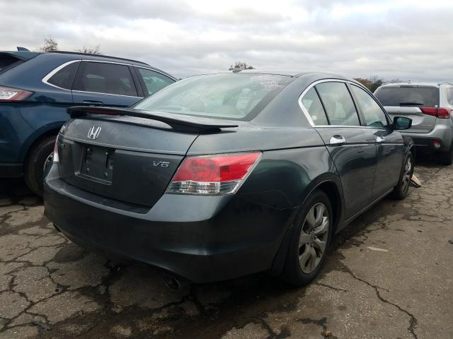 Photo 3 VIN: 5KBCP3F81AB010385 - HONDA ACCORD EXL 