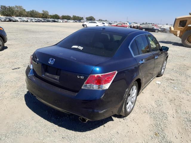 Photo 3 VIN: 5KBCP3F81AB010578 - HONDA ACCORD EXL 