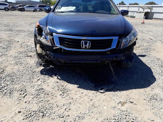 Photo 8 VIN: 5KBCP3F81AB010578 - HONDA ACCORD EXL 