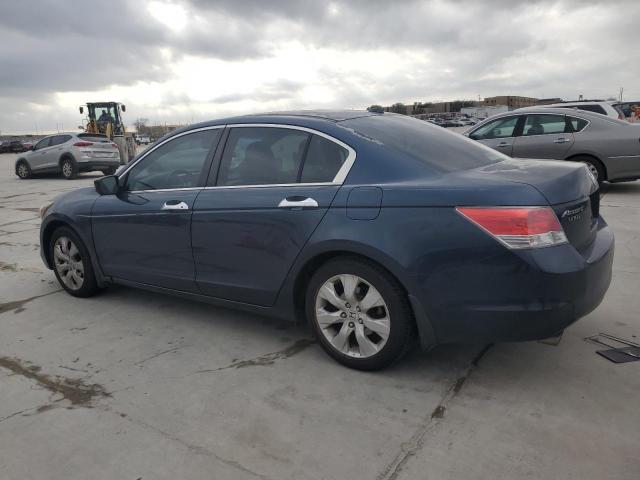 Photo 1 VIN: 5KBCP3F81AB011116 - HONDA ACCORD EXL 