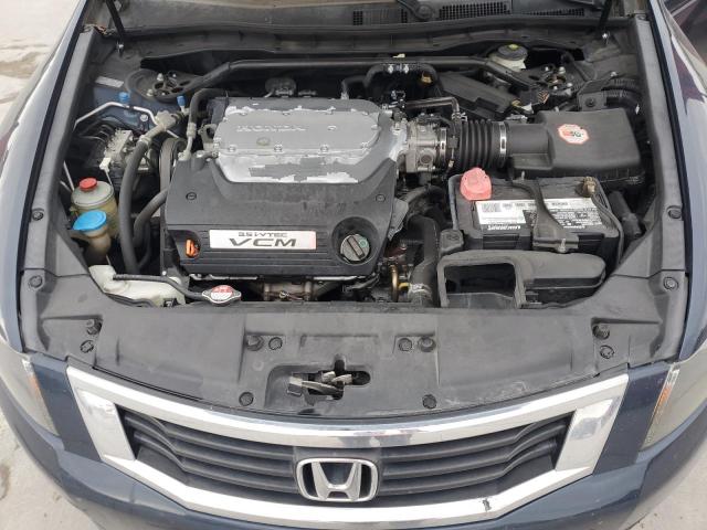 Photo 10 VIN: 5KBCP3F81AB011116 - HONDA ACCORD EXL 