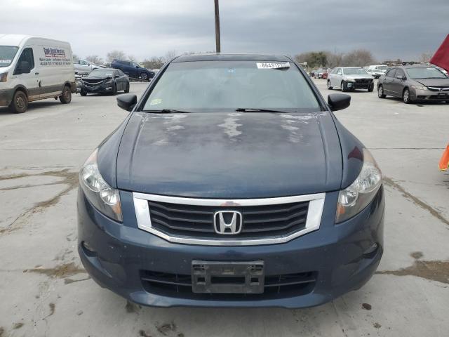 Photo 4 VIN: 5KBCP3F81AB011116 - HONDA ACCORD EXL 