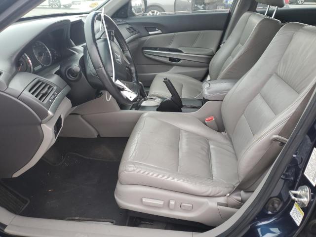 Photo 6 VIN: 5KBCP3F81AB011116 - HONDA ACCORD EXL 