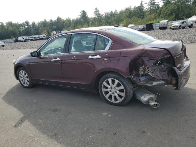 Photo 1 VIN: 5KBCP3F81AB011830 - HONDA ACCORD 