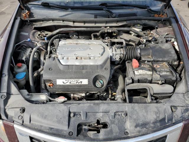 Photo 10 VIN: 5KBCP3F81AB011830 - HONDA ACCORD 