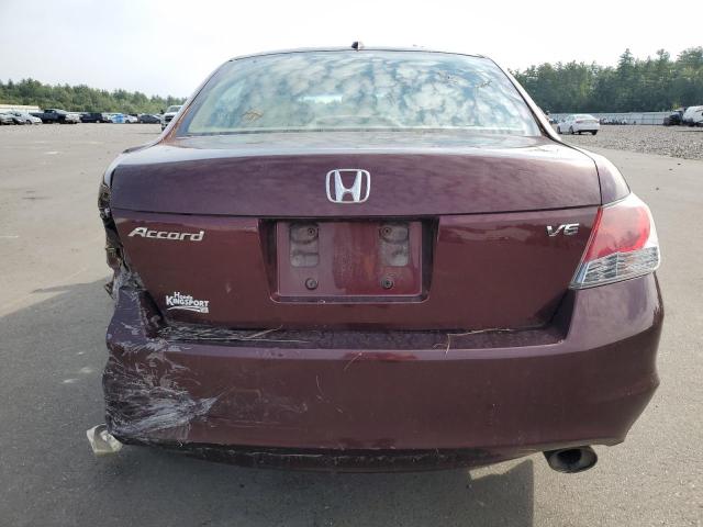 Photo 5 VIN: 5KBCP3F81AB011830 - HONDA ACCORD 