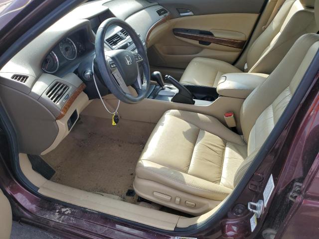 Photo 6 VIN: 5KBCP3F81AB011830 - HONDA ACCORD 