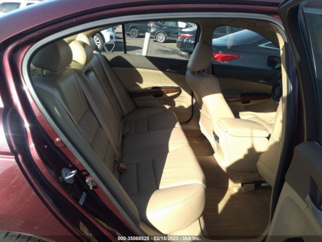 Photo 7 VIN: 5KBCP3F81AB011925 - HONDA ACCORD 