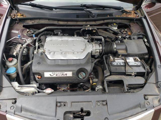 Photo 10 VIN: 5KBCP3F81AB012315 - HONDA ACCORD EXL 