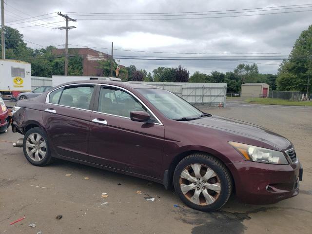 Photo 3 VIN: 5KBCP3F81AB012315 - HONDA ACCORD EXL 