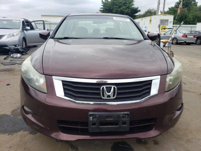 Photo 4 VIN: 5KBCP3F81AB012315 - HONDA ACCORD EXL 