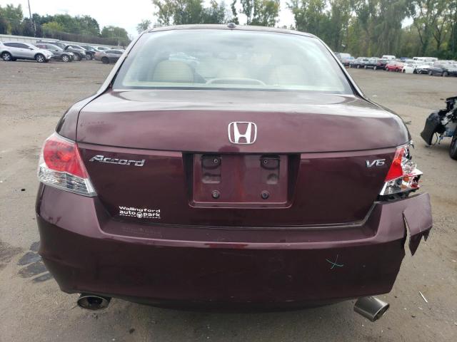 Photo 5 VIN: 5KBCP3F81AB012315 - HONDA ACCORD EXL 