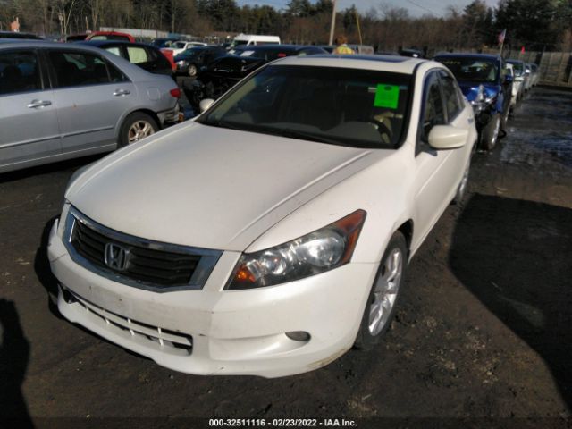 Photo 1 VIN: 5KBCP3F81AB012878 - HONDA ACCORD SDN 