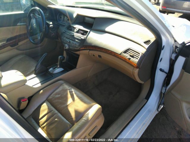 Photo 4 VIN: 5KBCP3F81AB012878 - HONDA ACCORD SDN 