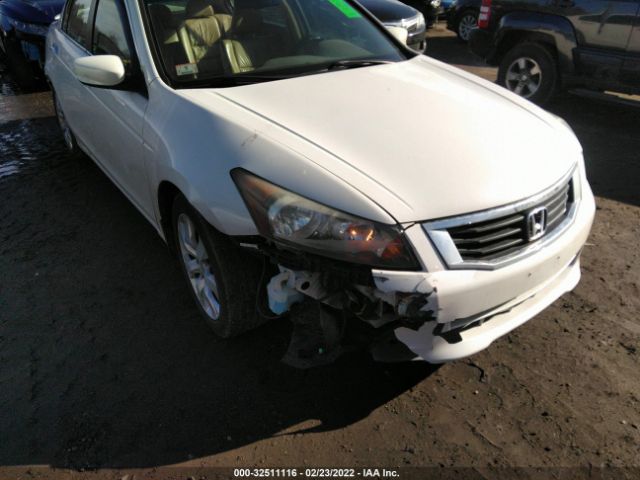 Photo 5 VIN: 5KBCP3F81AB012878 - HONDA ACCORD SDN 