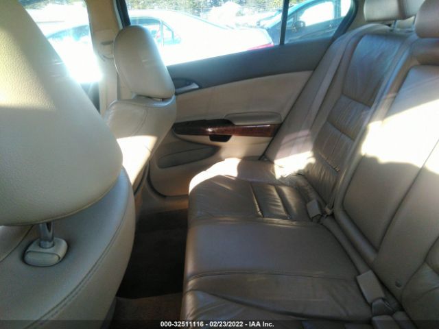 Photo 7 VIN: 5KBCP3F81AB012878 - HONDA ACCORD SDN 