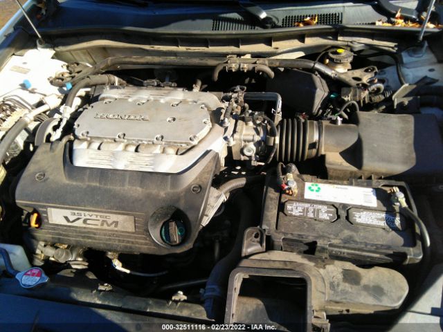 Photo 9 VIN: 5KBCP3F81AB012878 - HONDA ACCORD SDN 