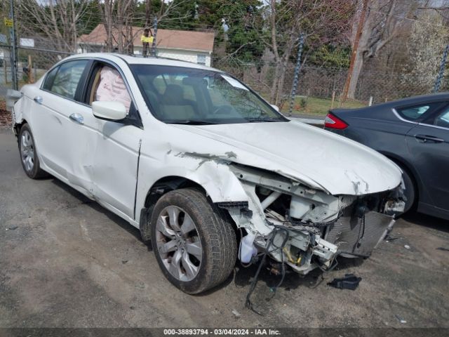 Photo 0 VIN: 5KBCP3F81AB014033 - HONDA ACCORD 