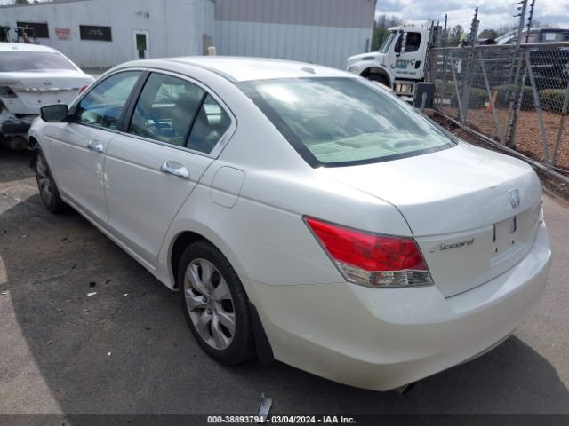 Photo 2 VIN: 5KBCP3F81AB014033 - HONDA ACCORD 