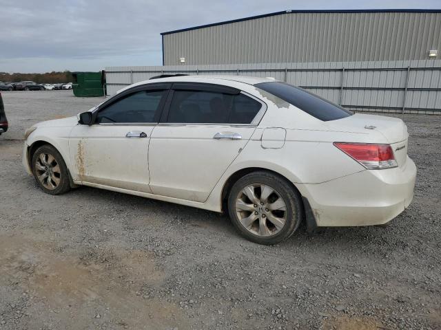 Photo 1 VIN: 5KBCP3F81AB014338 - HONDA ACCORD EXL 